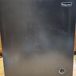 Magic Chef Deep Freezer 