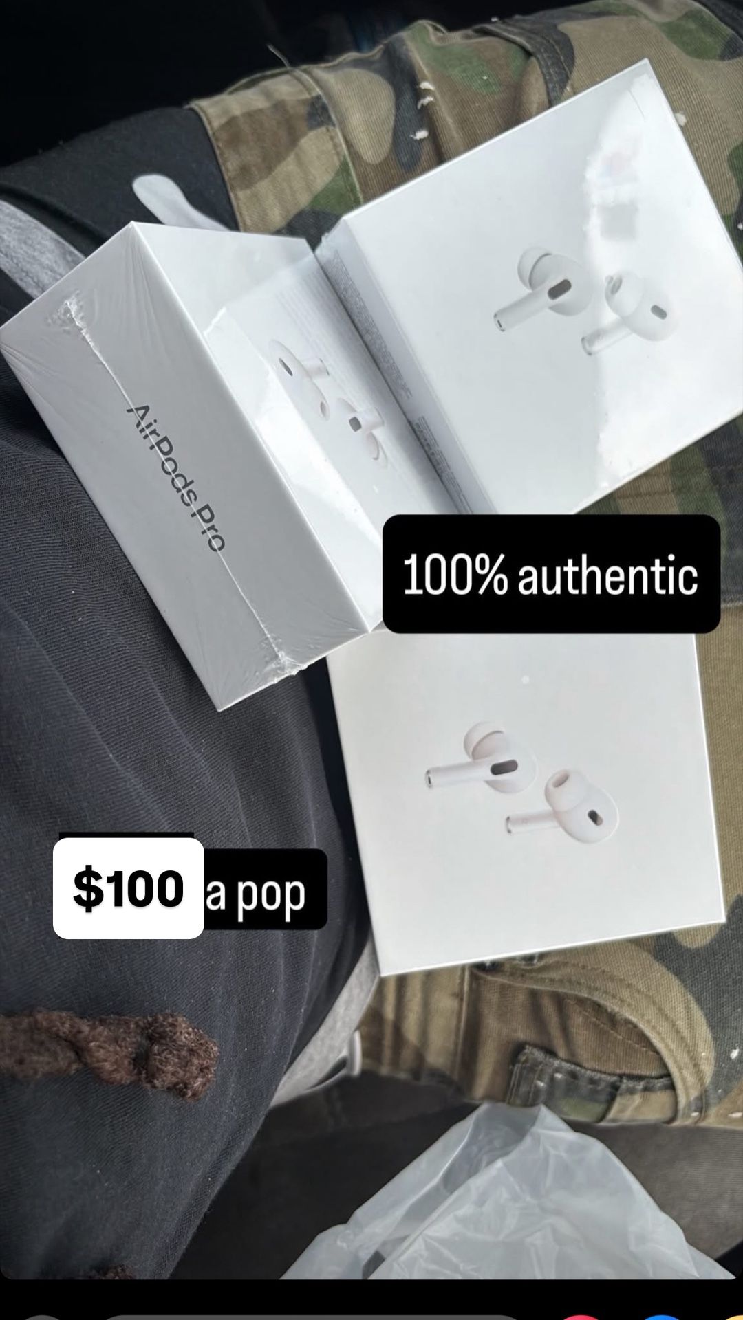 AirPods Pro