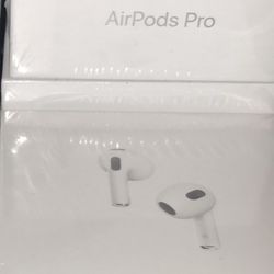 AirPod Pro 