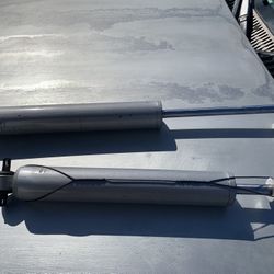 Chevy Silverado Lifted Front Struts New Have Not Been Installed To Big For My 2wd