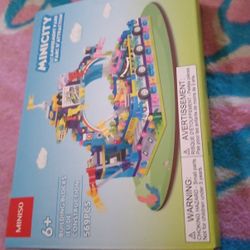 Lego (Miniso)