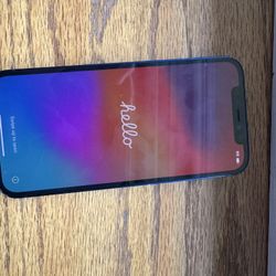 iPhone 12 Unlocked