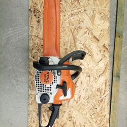 STIHL MS 180