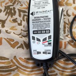 Battery Charger 