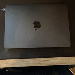 MacBook Air m2