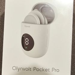 Olynvolt Pocket Pro - Wireless TENS Device