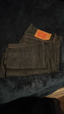 NEW 501’s