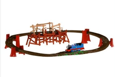 Thomas & Friends TrackMaster Shake Shake Playset