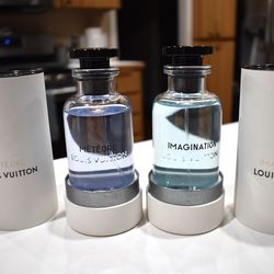 ISO Louis Vuitton Cologne