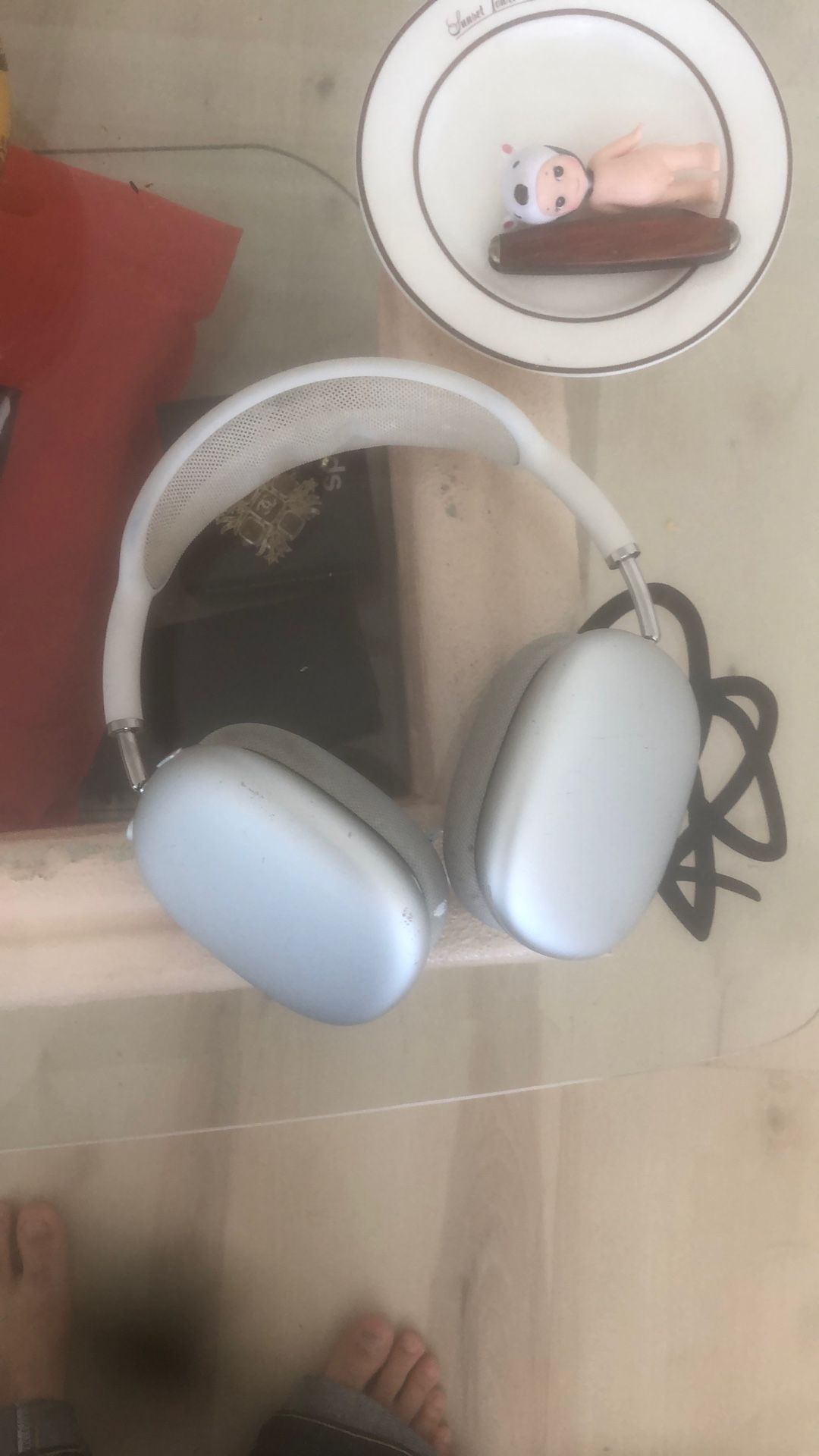 Apple Air Pods