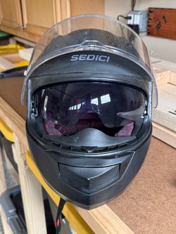 Sedici Bluetooth helmet