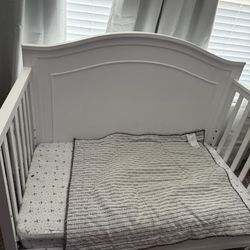 Baby Crib