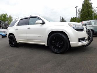 2015 GMC Acadia
