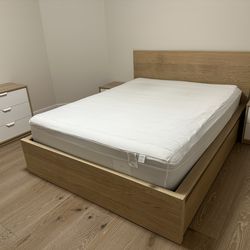 IKEA Bed Set