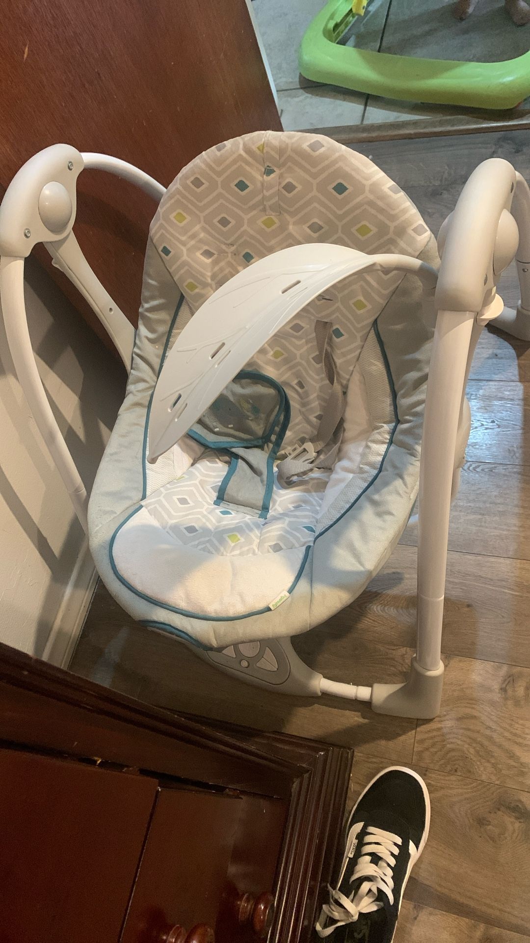 Baby Swing