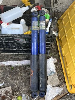2001  GMC Yukon parts