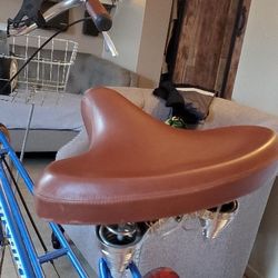 Electra  Bike Saddle 