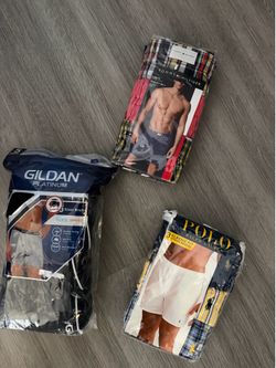 Men boxers & boxer briefs