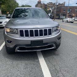 2016 Jeep Grand Cherokee 75th Anniversary