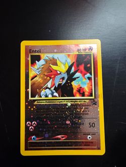 Black star promo