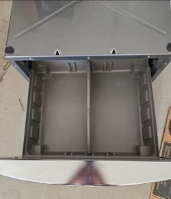 Washer Dryer Stand