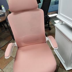 New Office Chair