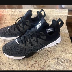Nikes