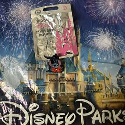 Disneyland D Stitch 