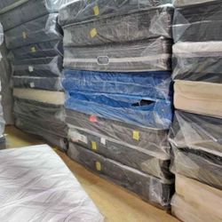 Queen Bed Pillow Top Can Deliver New 