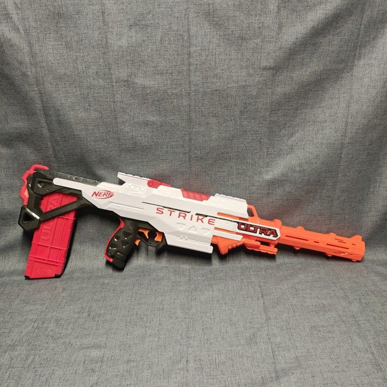Nerf Strike Ultra