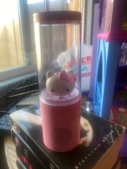 Speaker