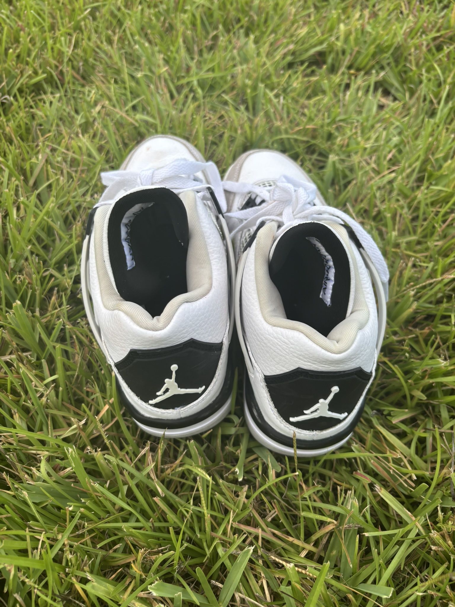 Nike Air Jordan Male Size 7 1/2