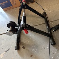 Bike Trainer Stand 