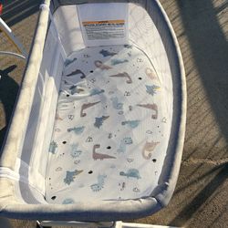Baby Bassinet 