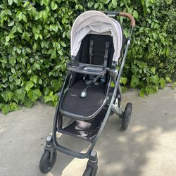 Uppa baby Vista stroller And accessories 