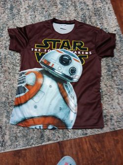 Star Wars Shirt