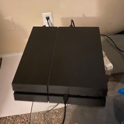 PS4 