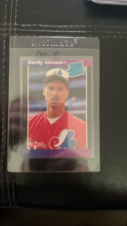 89. DonRuss trading card.