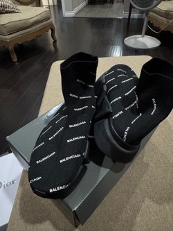 Balenciaga Speed 