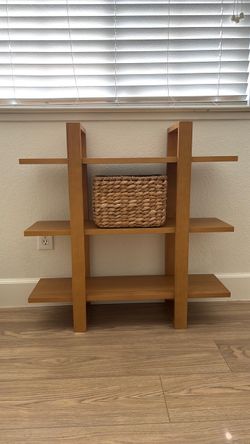 Burrow Wall Shelf