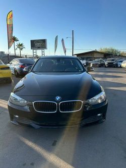 2015 BMW 3 Series