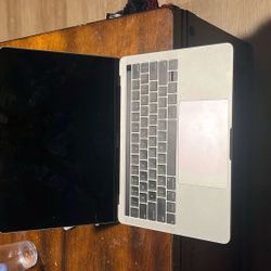 Macbook Pro 13-in. (2018)