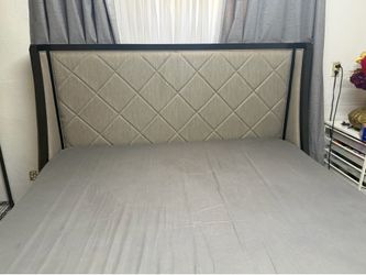 Cama california king