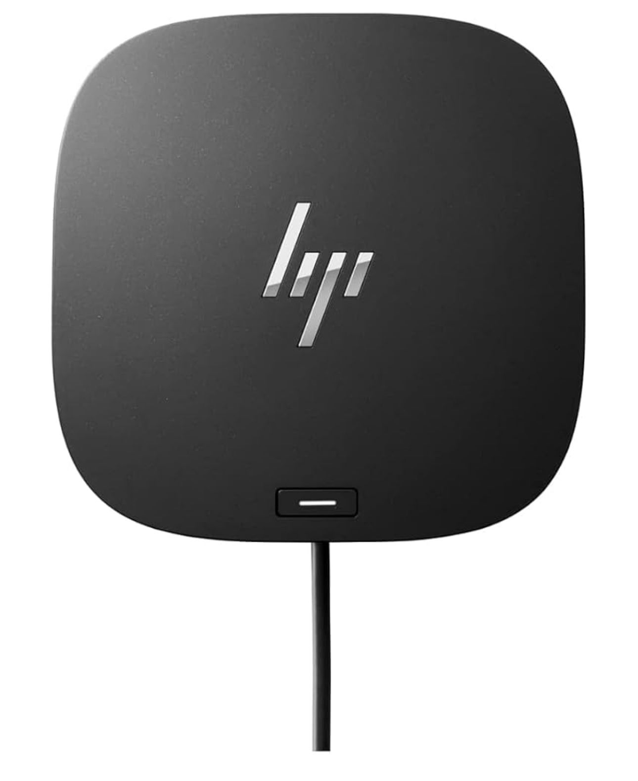 HP USB-C G5 Essential Dock