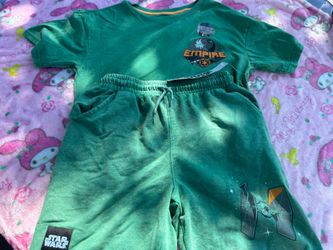 Boy clothes