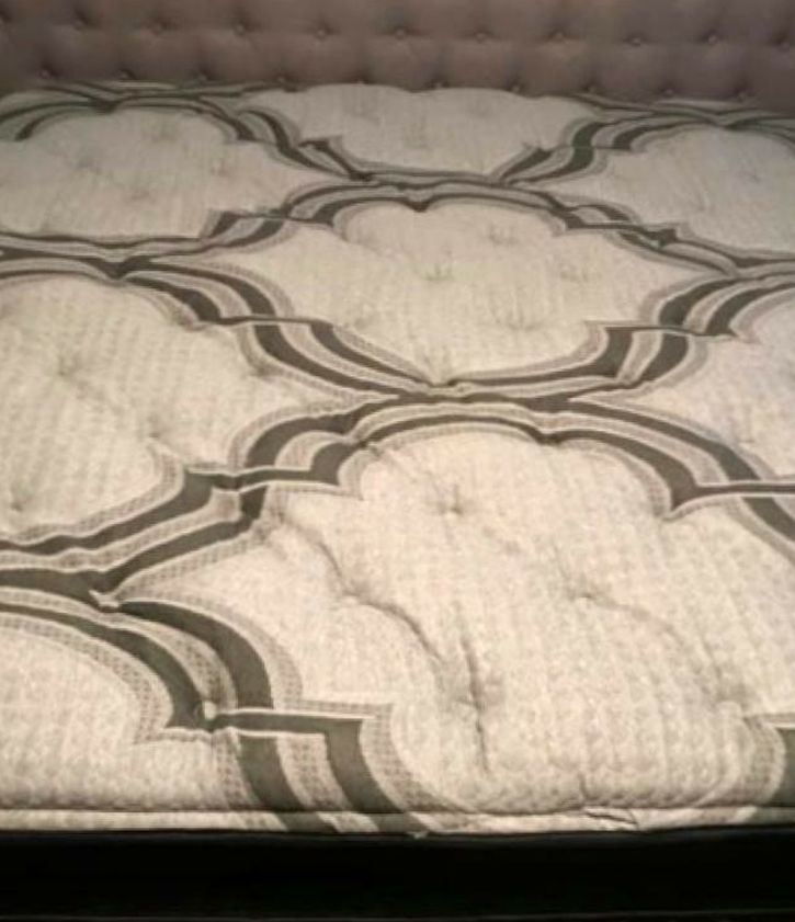 who would like a new mattress