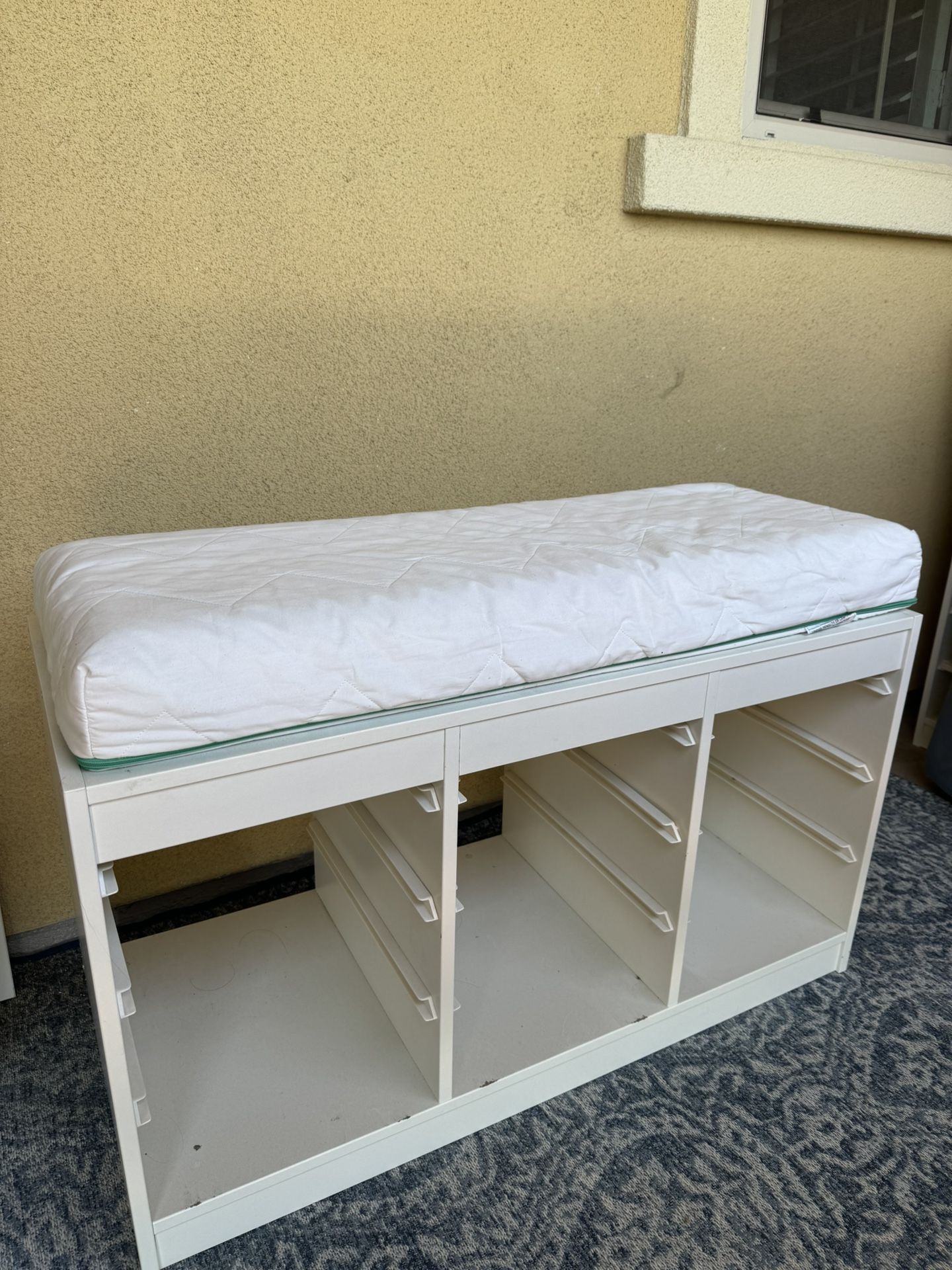 IKEA Shelves