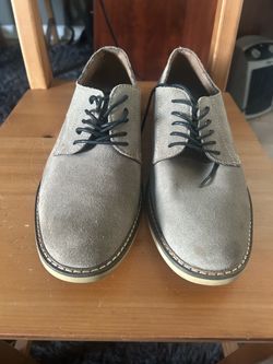 Oxford Shoes