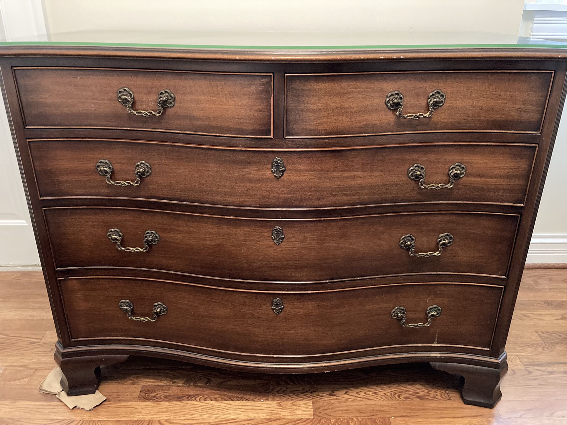 Kindel Chest Of Drawers