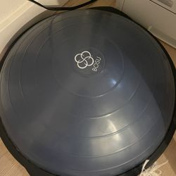 Travel Bosu Ball 